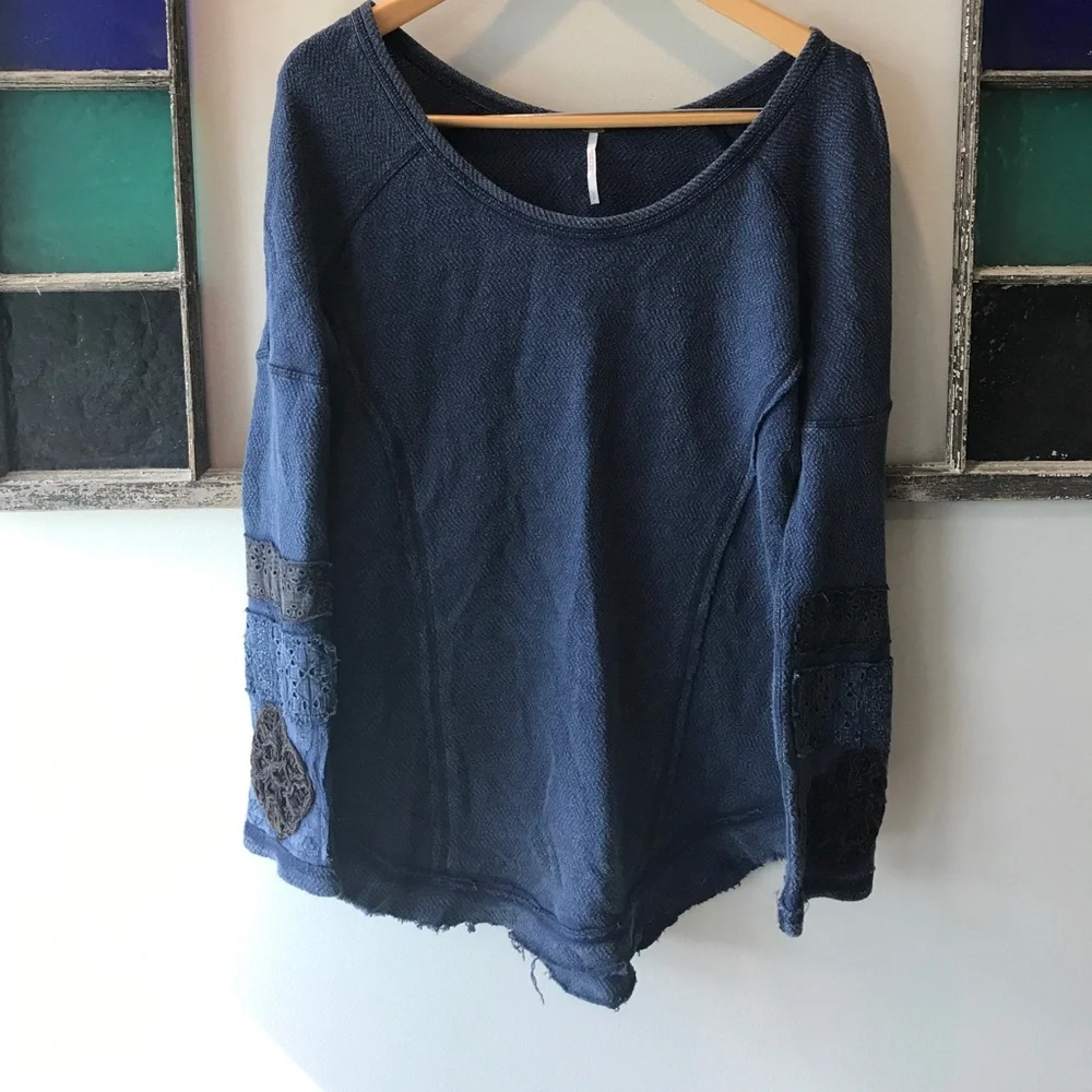 Free people sweater - Picture 2 of 4